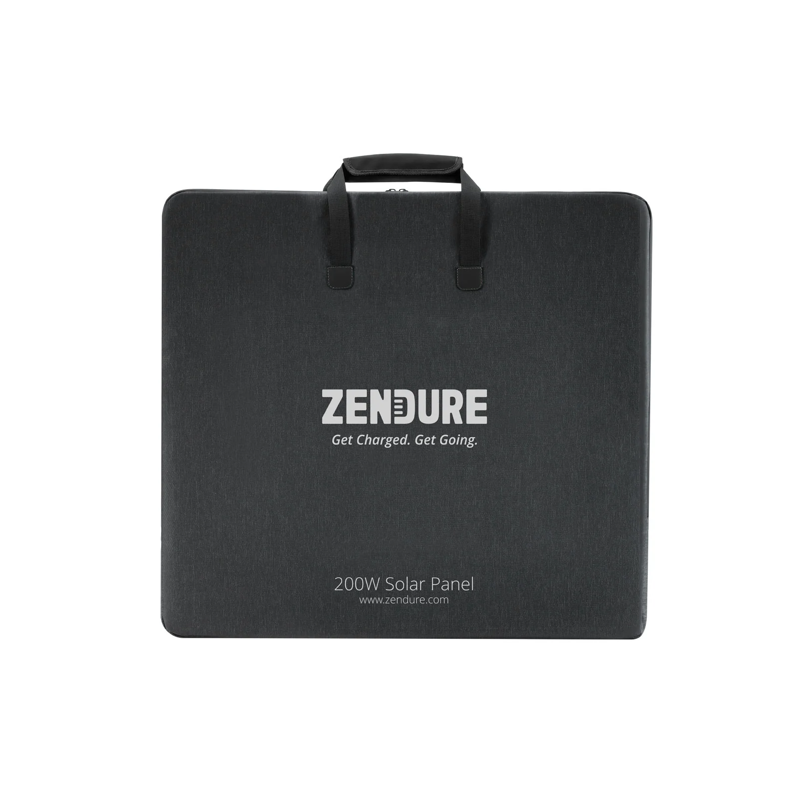 Panneau solaire portable 200W - Image 10
