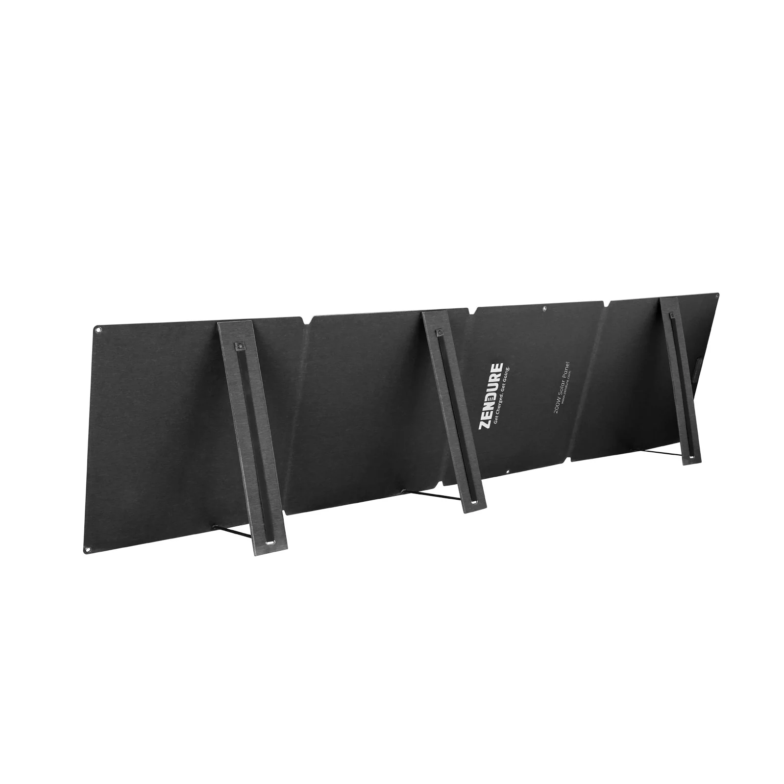 Panneau solaire portable 200W - Image 5