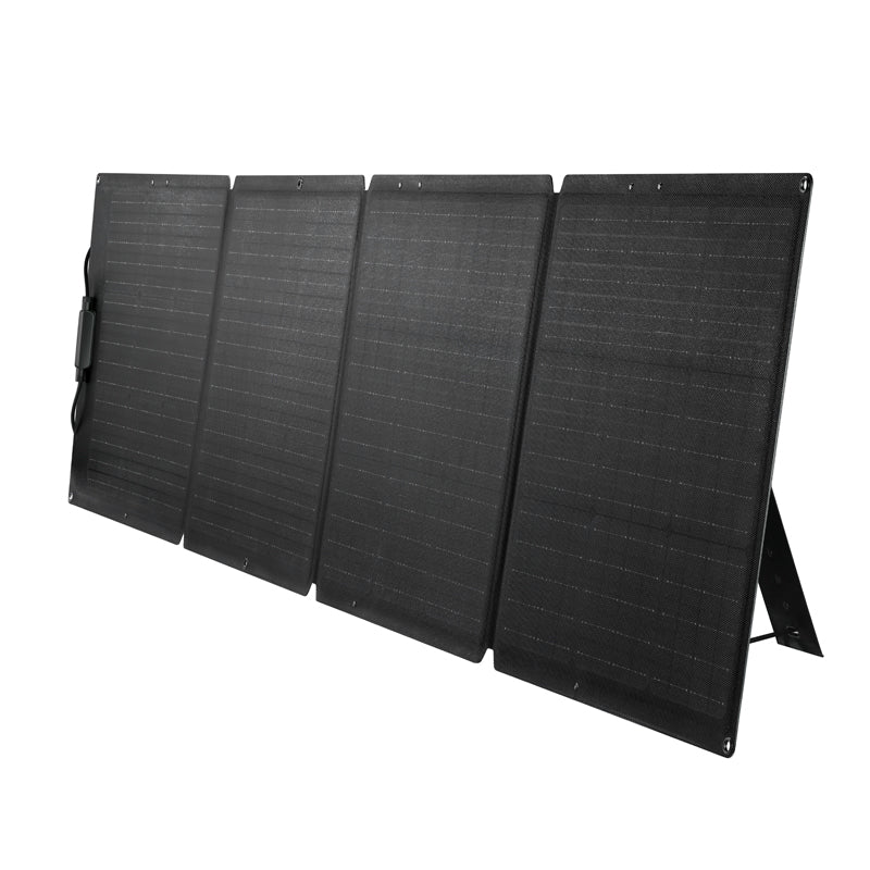 Panneau solaire portable 200W - Image 6