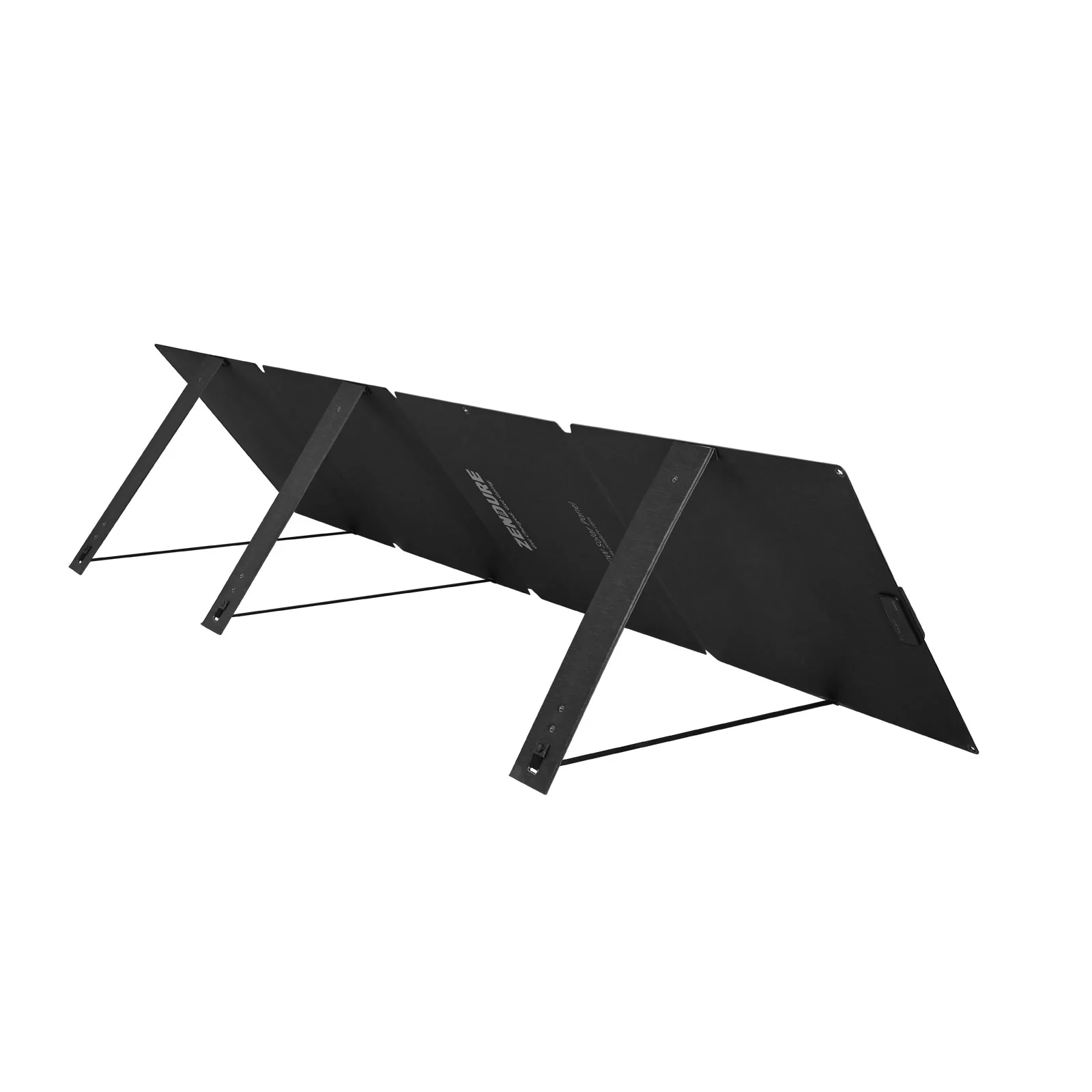 Panneau solaire portable 200W - Image 8