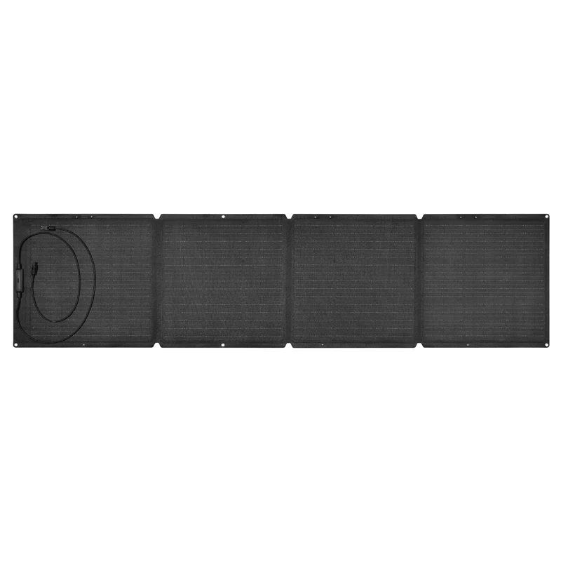 Panneau solaire portable 200W - Image 9