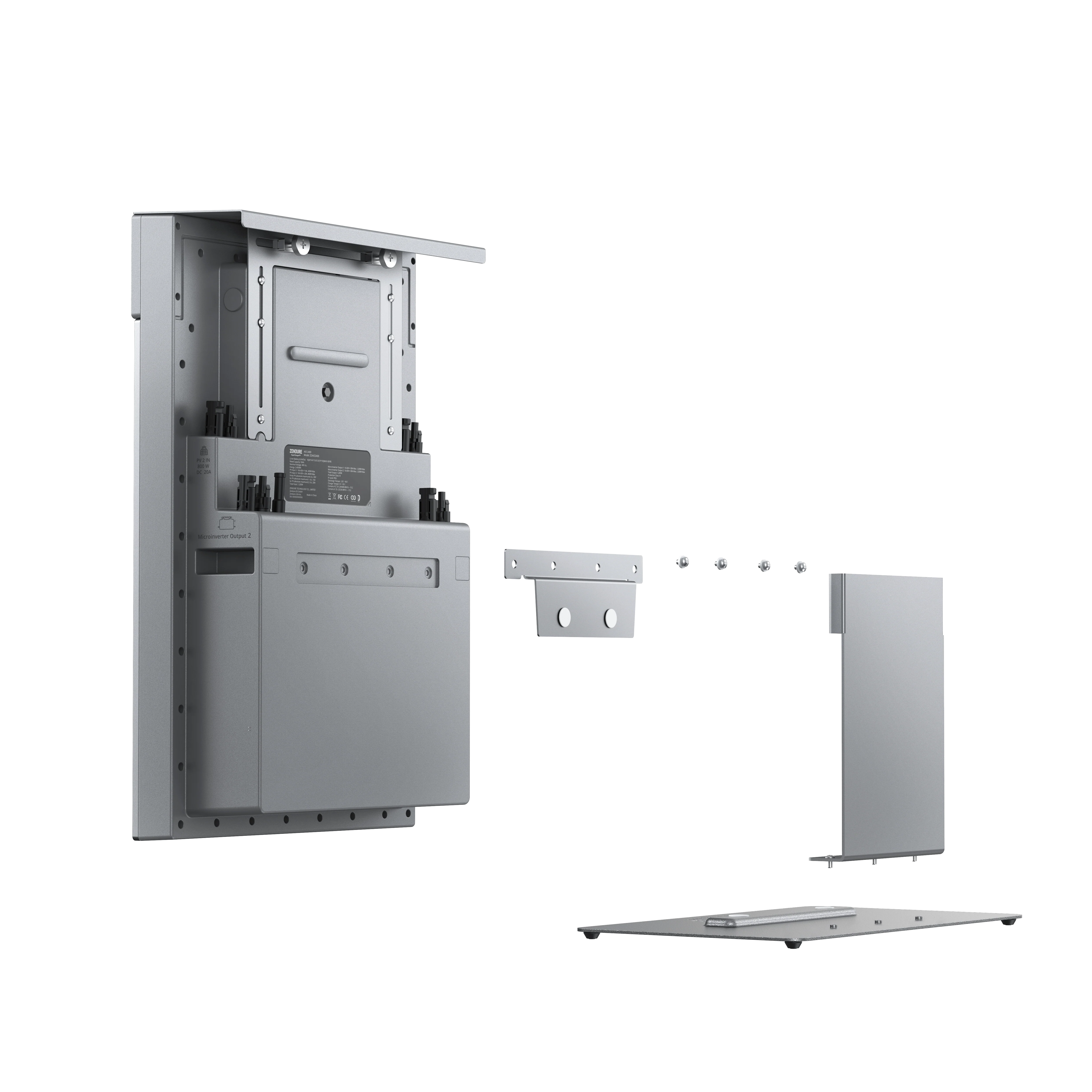 AIO 2400 - Image 13