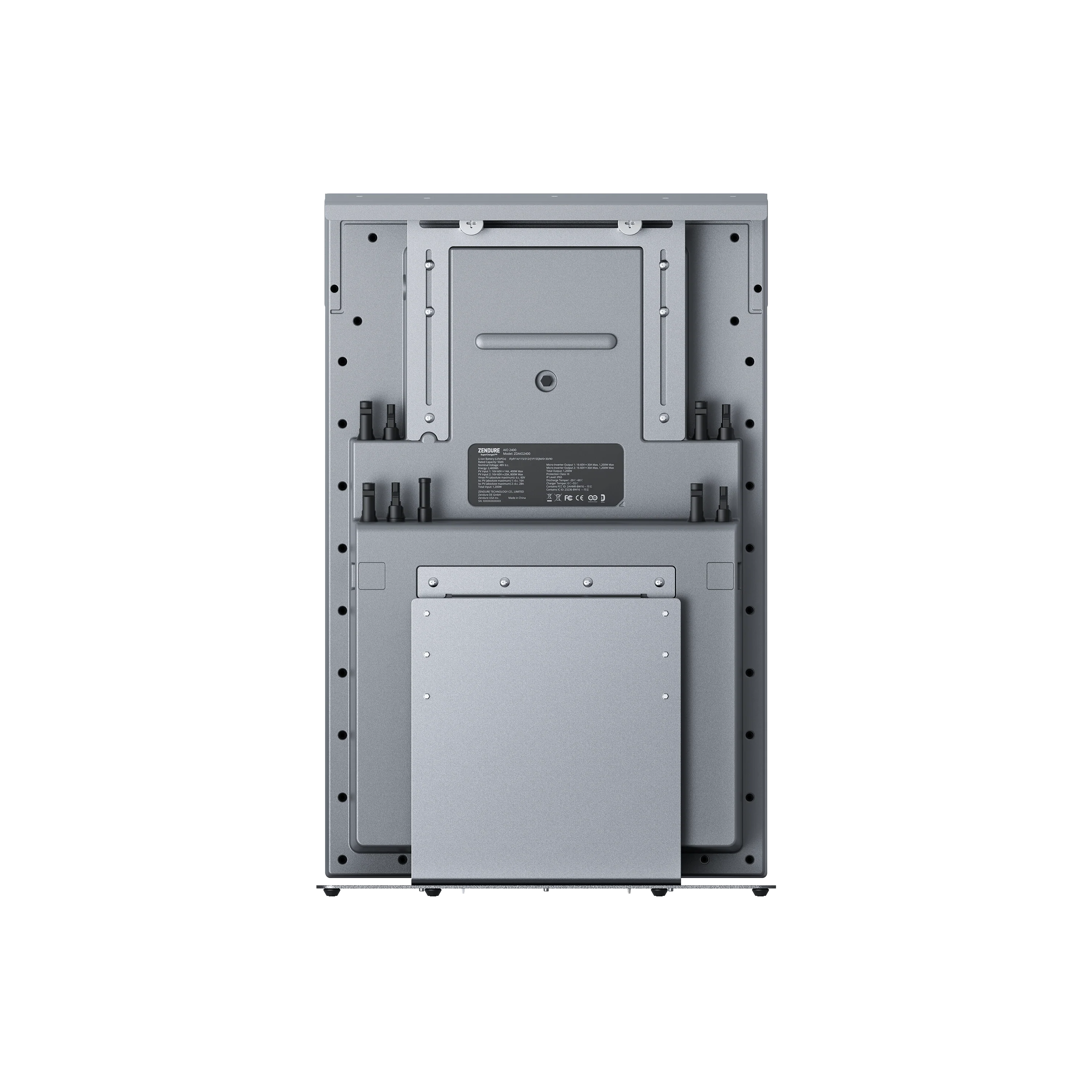 AIO 2400 - Image 14
