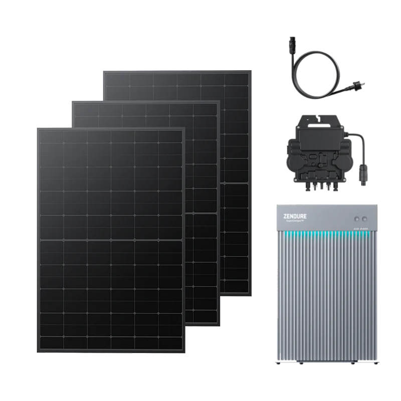 AIO 2400 - Image 16
