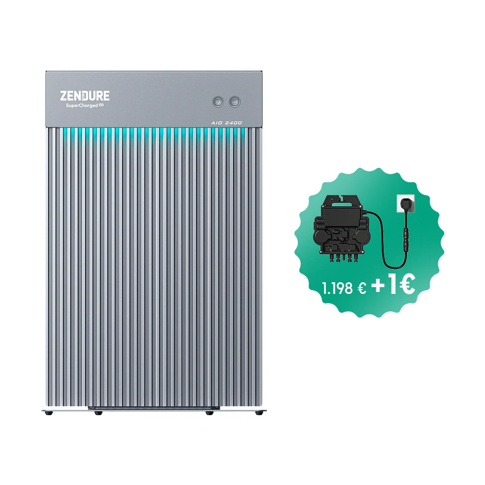 AIO 2400 - Image 17