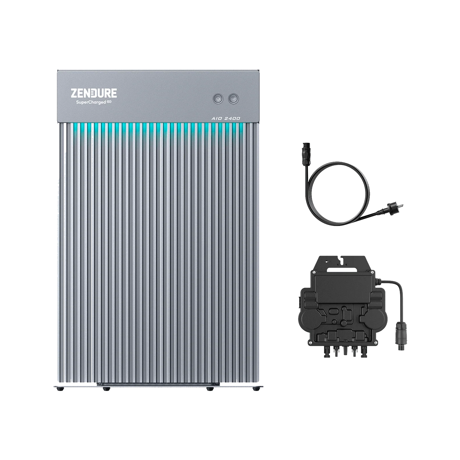AIO 2400 - Image 3