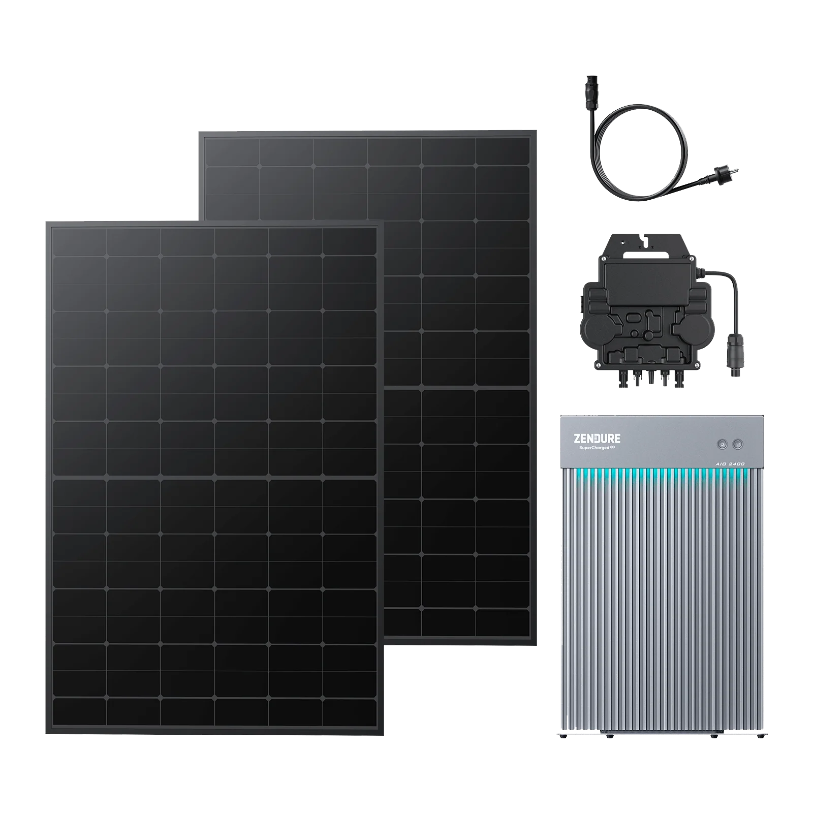 AIO 2400 - Image 4
