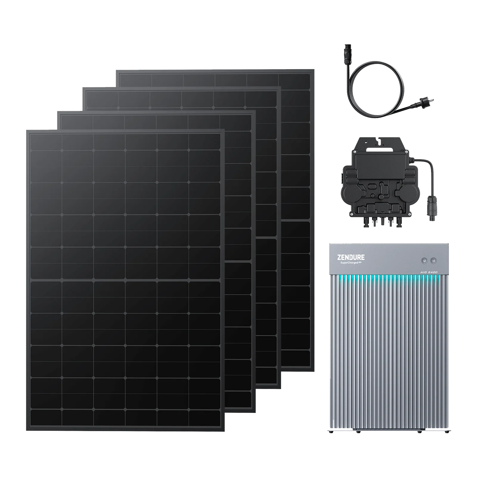 AIO 2400 - Image 5