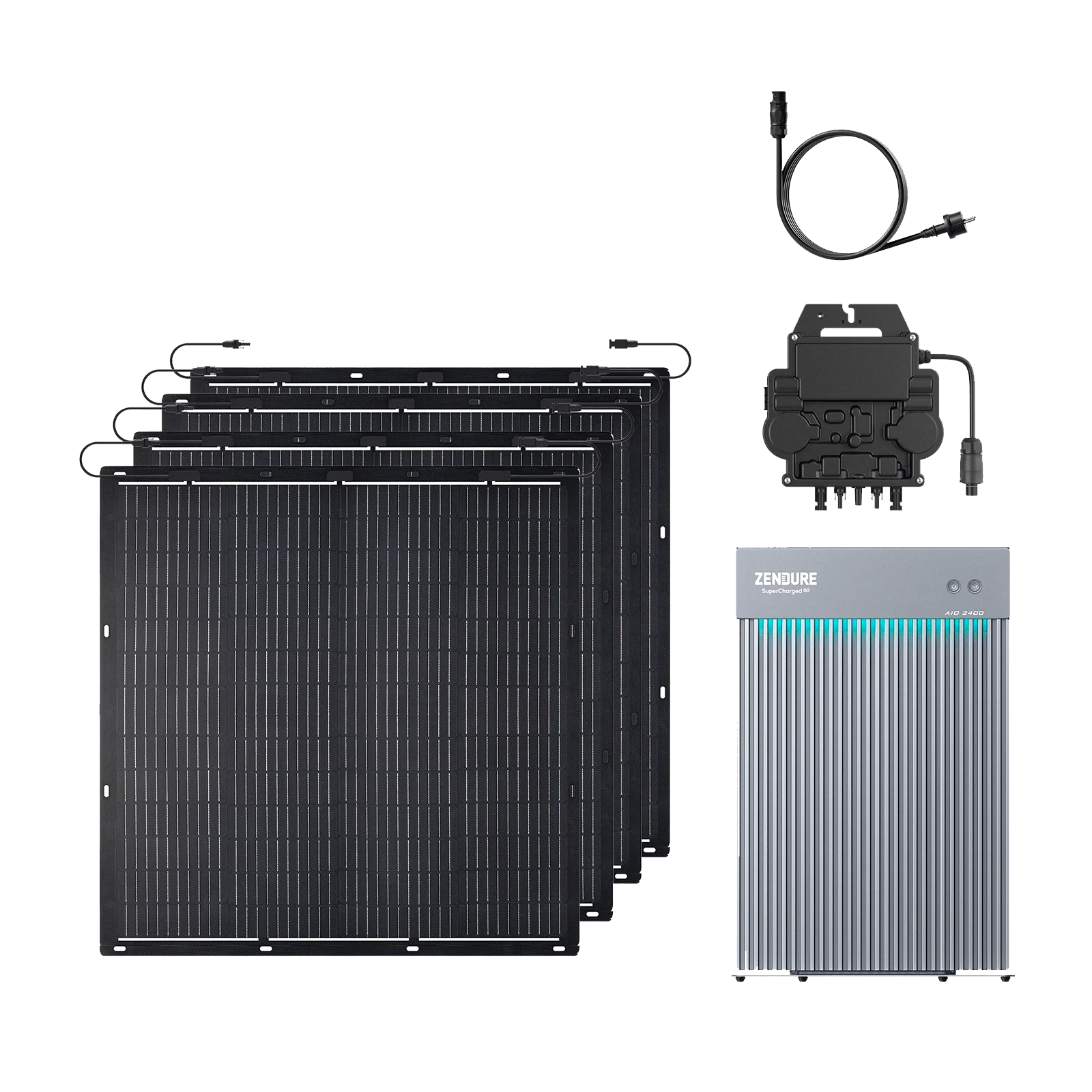 AIO 2400 - Image 6