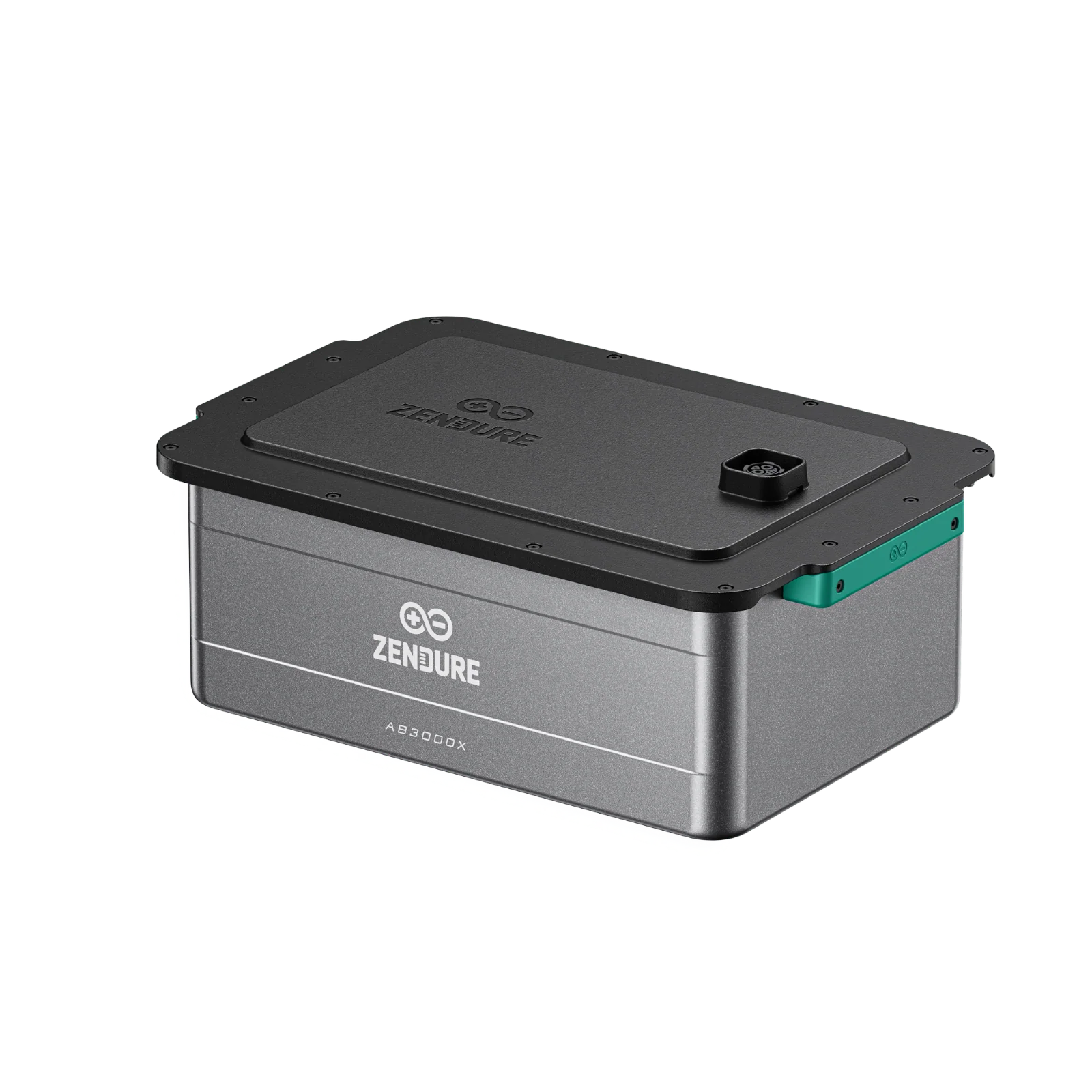 Batterie AB3000X pour SolarFlow 2400 AC - Image 3