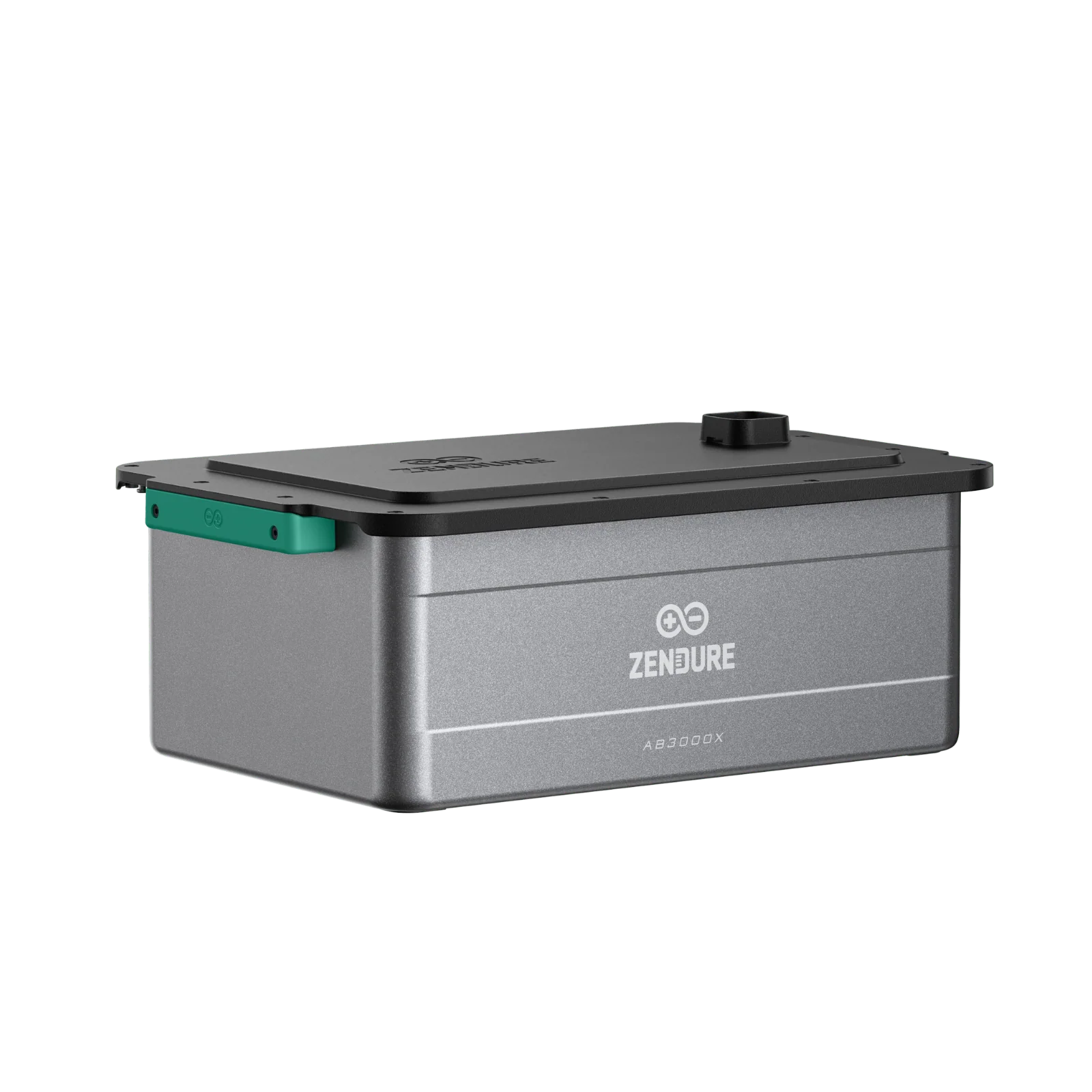 Batterie AB3000X pour SolarFlow 2400 AC - Image 4