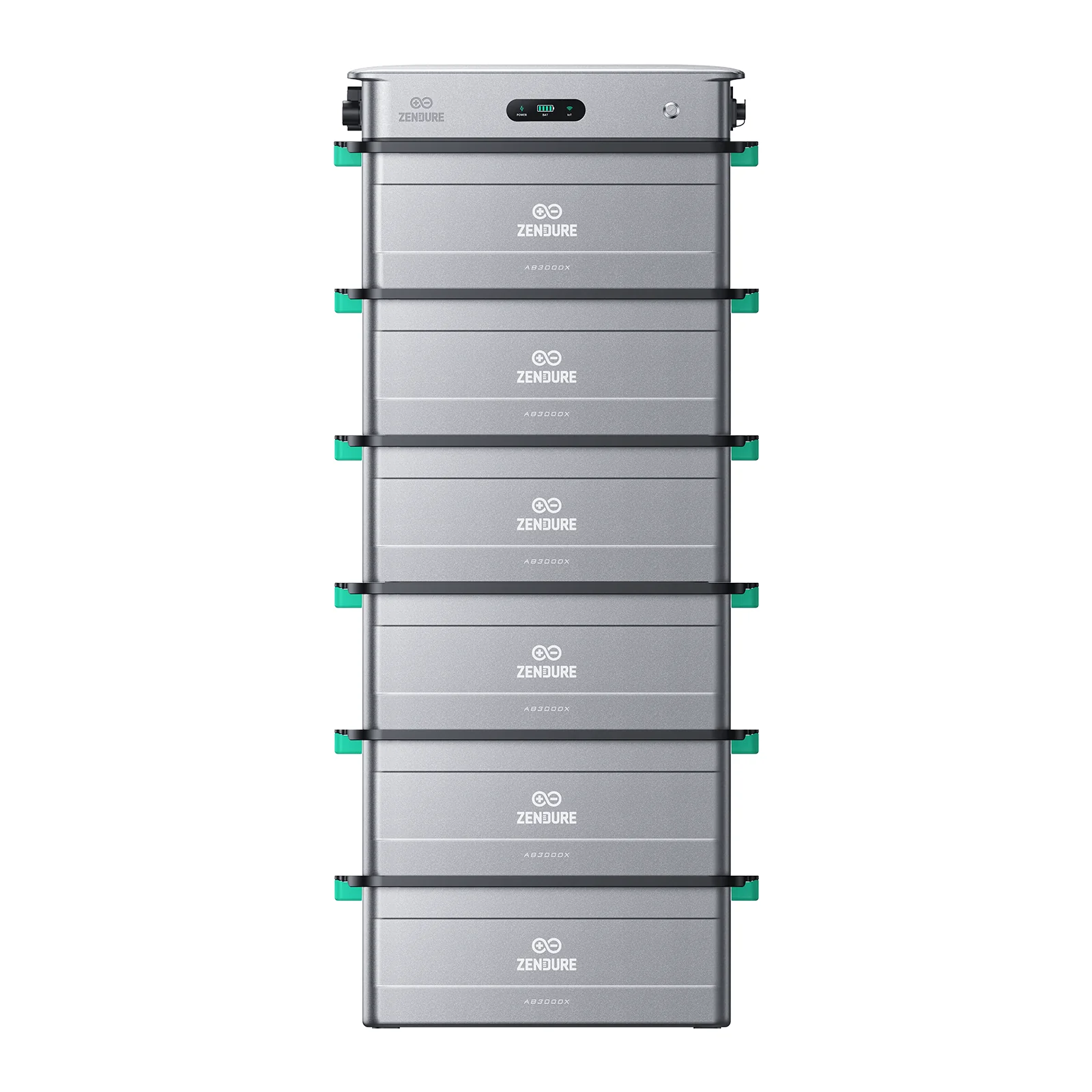 Batterie AB3000X pour SolarFlow 2400 AC - Image 7