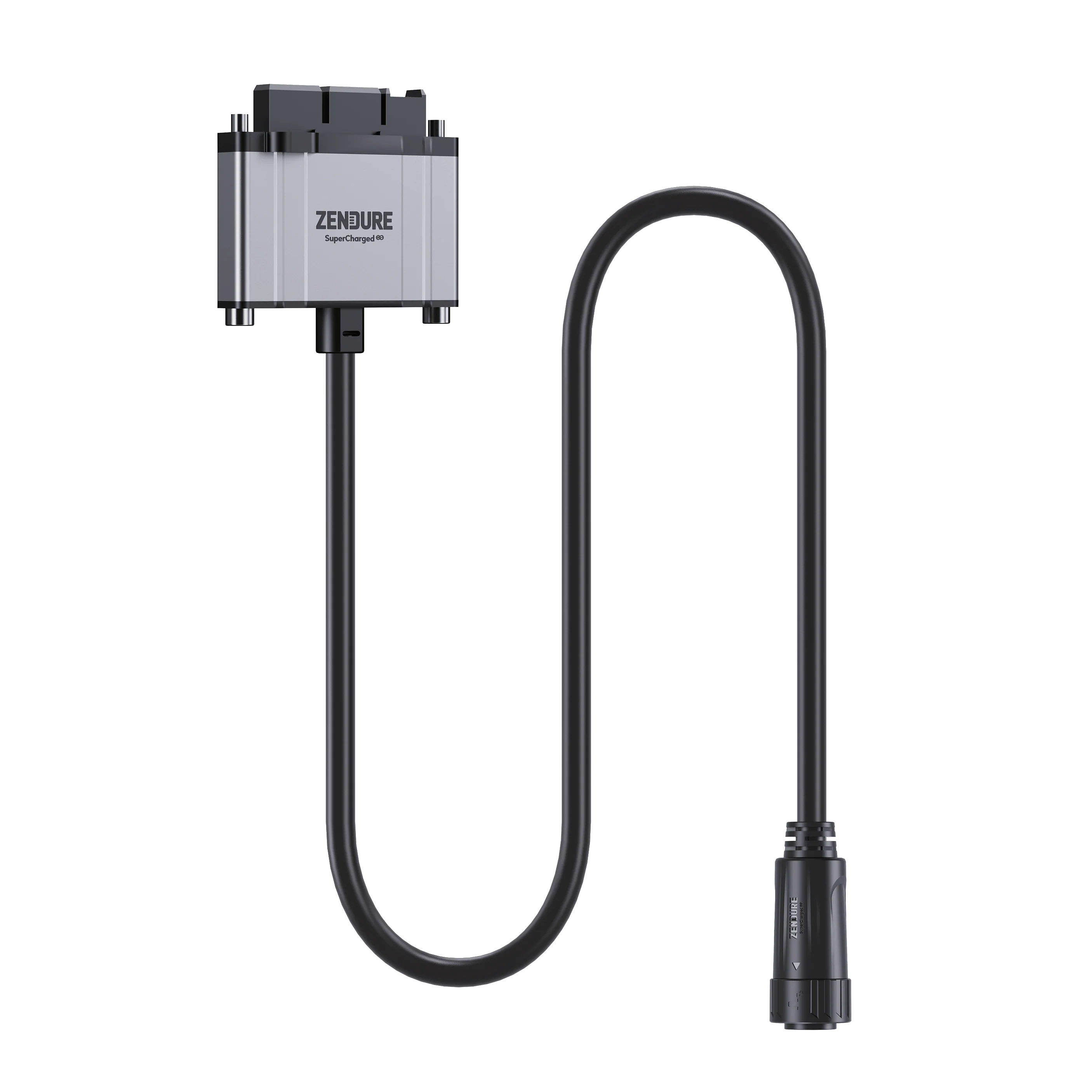 Hub 2000 + SuperBase V Kit solaire avec batterie - Image 8