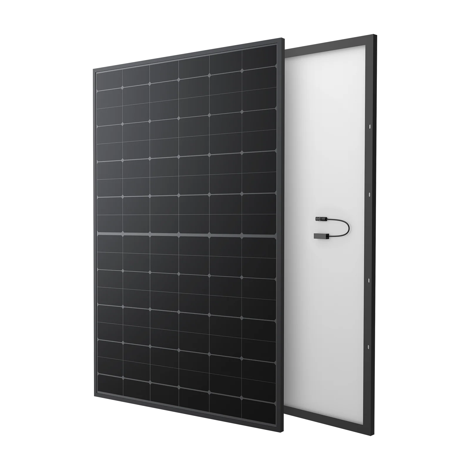 Panneau Solaire Rigide de 420W - Image 6