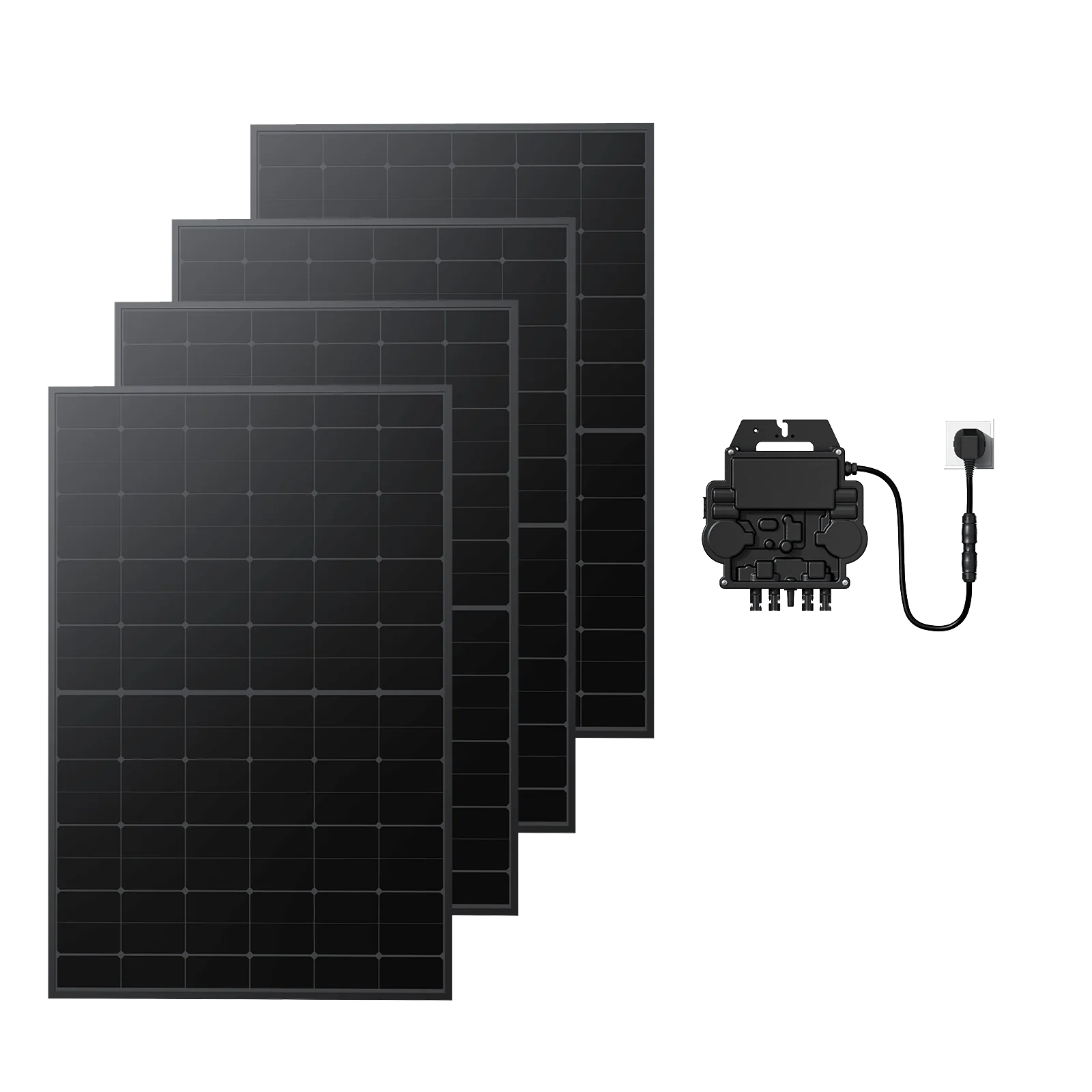 Kit Solaire Plug and Play - Image 12