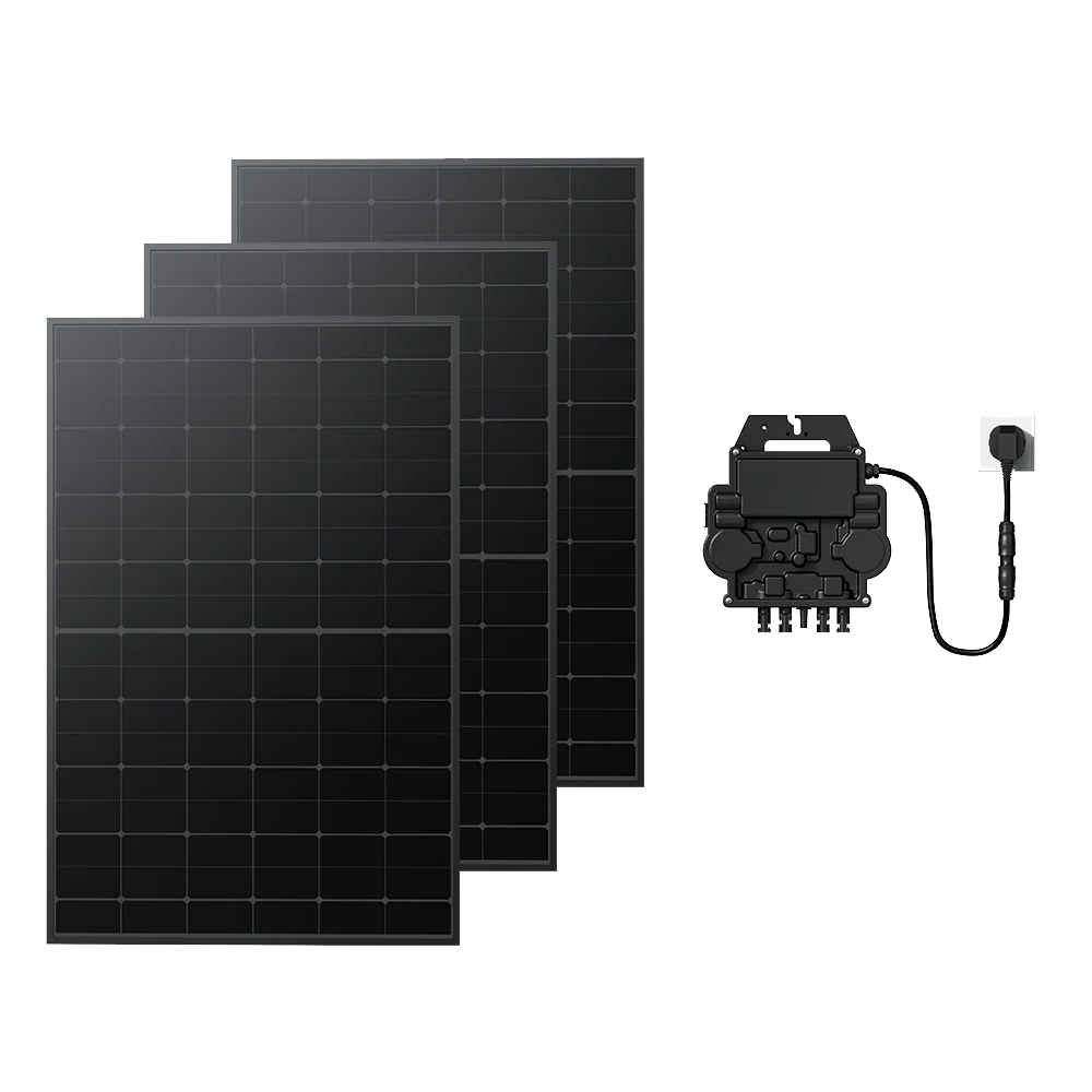 Kit Solaire Plug and Play - Image 13