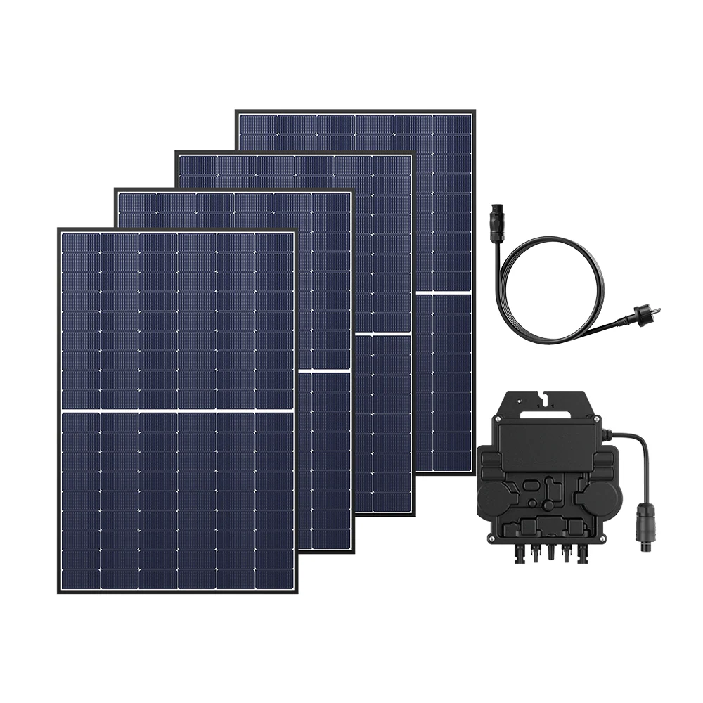 Kit Solaire Plug and Play - Image 16