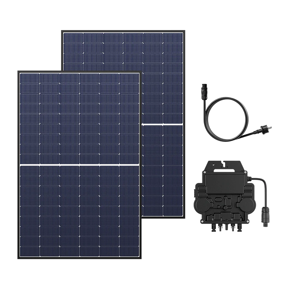 Kit Solaire Plug and Play - Image 18