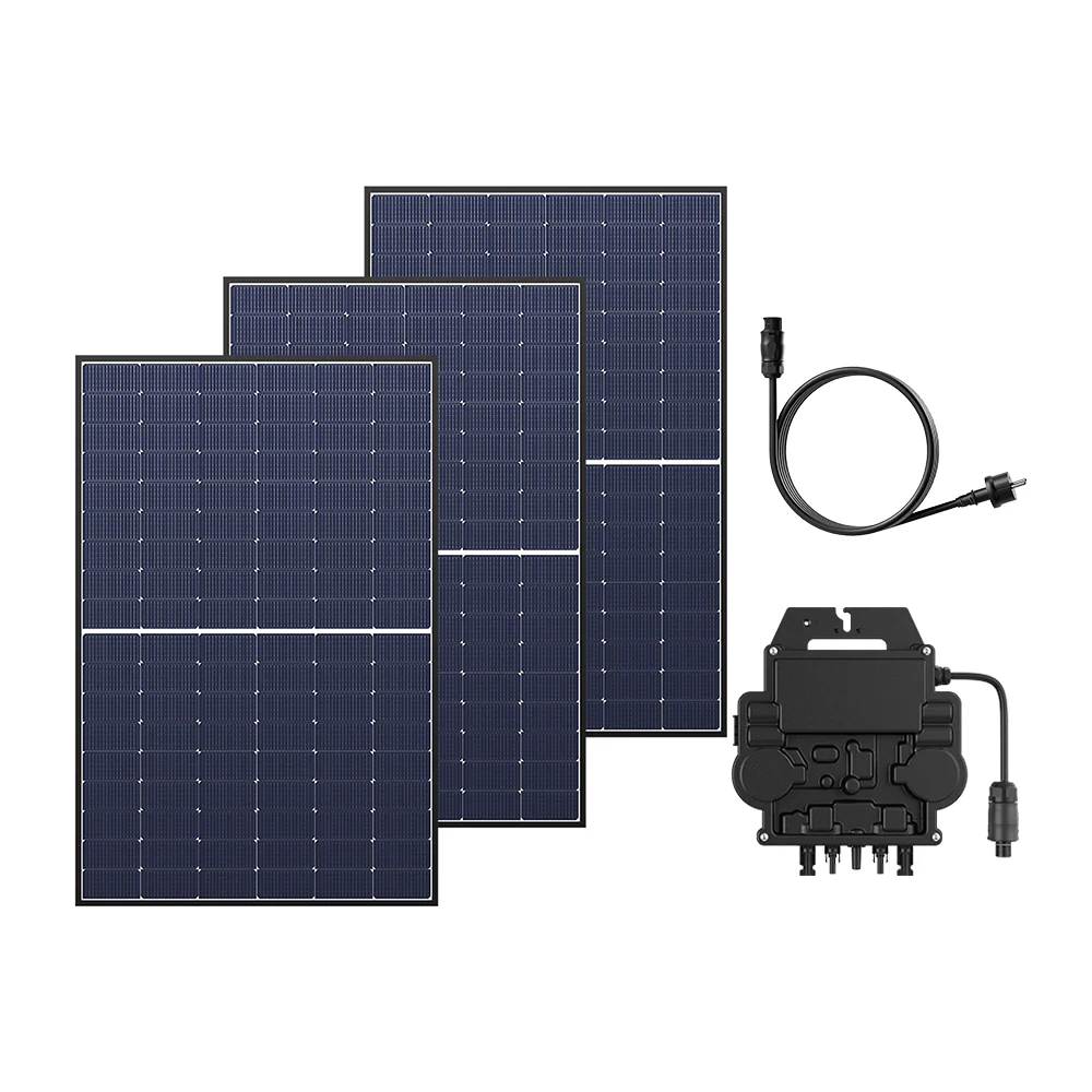 Kit Solaire Plug and Play - Image 19