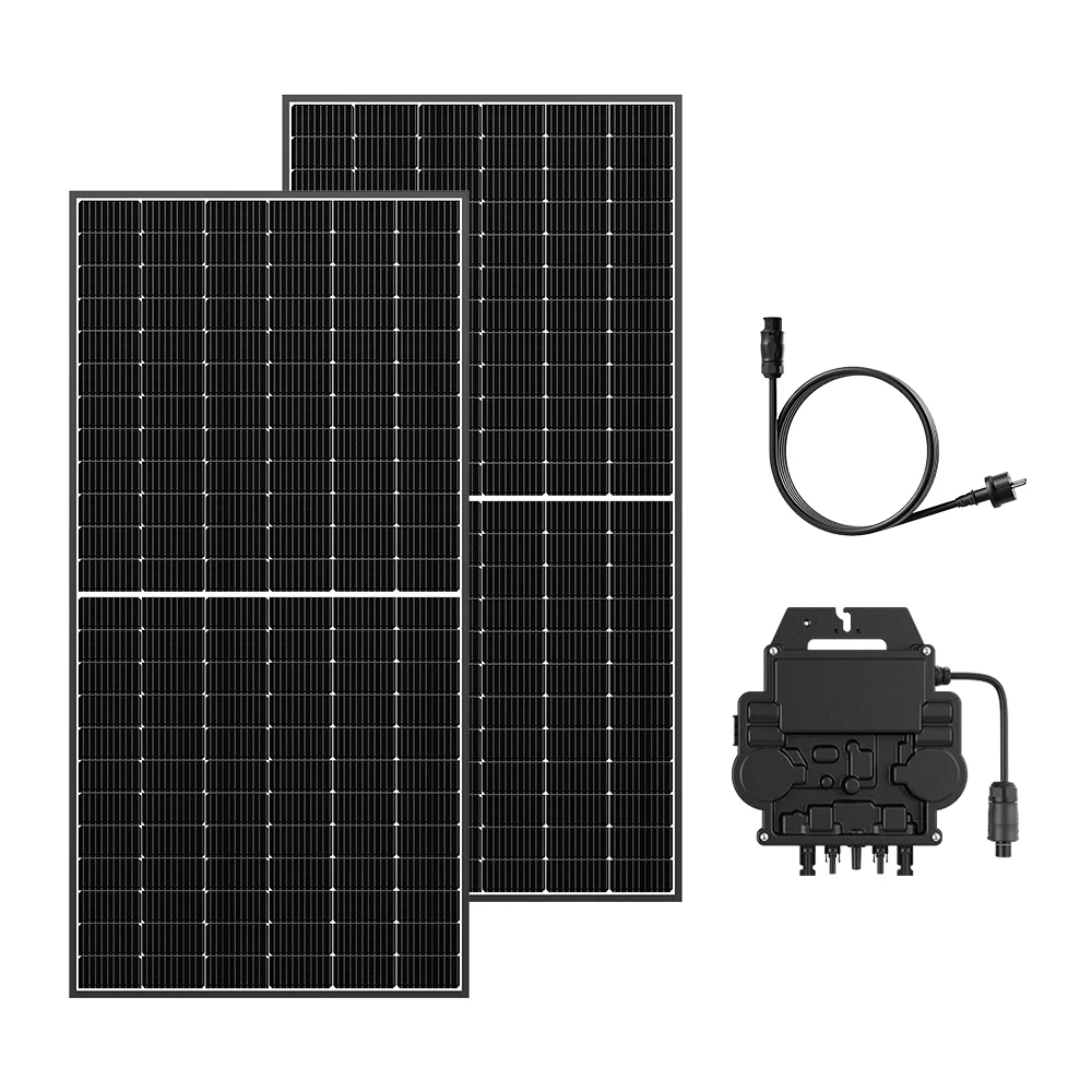Kit Solaire Plug and Play - Image 22