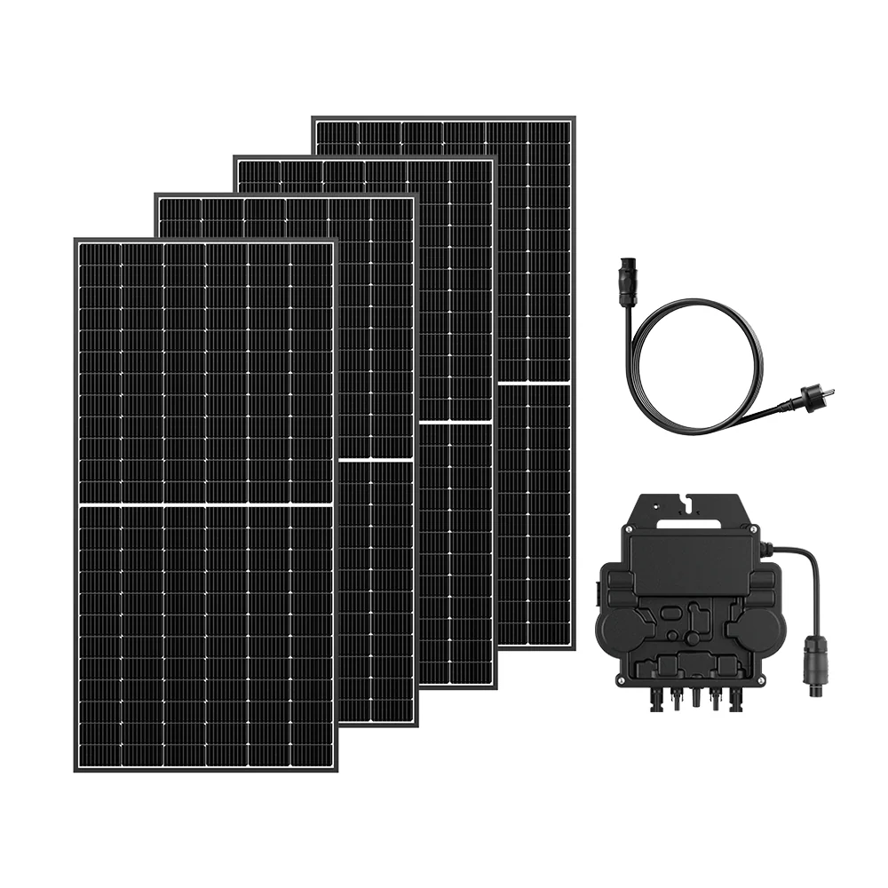 Kit Solaire Plug and Play - Image 23