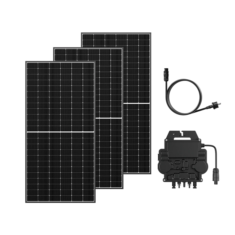 Kit Solaire Plug and Play - Image 24