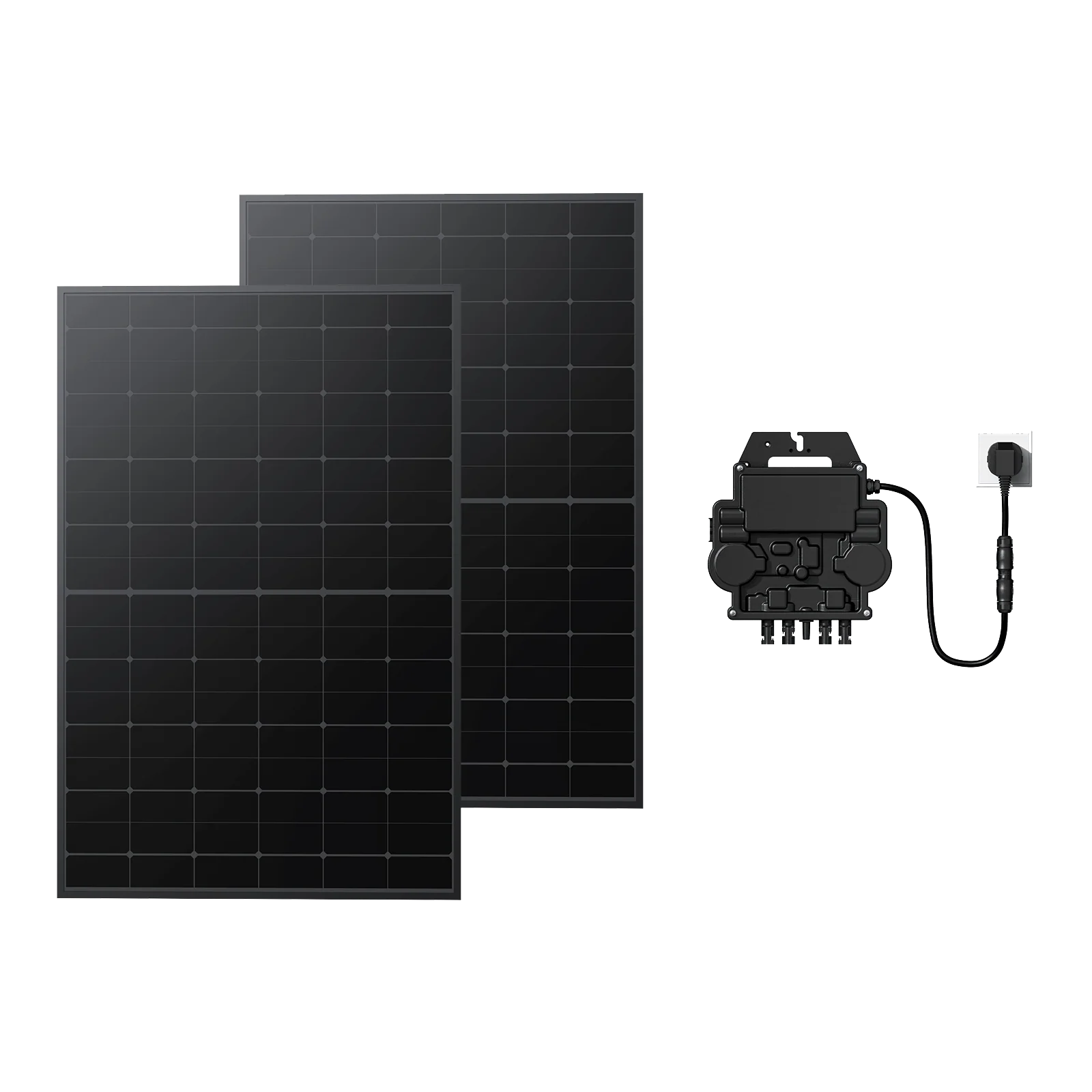 Kit Solaire Plug and Play - Image 4