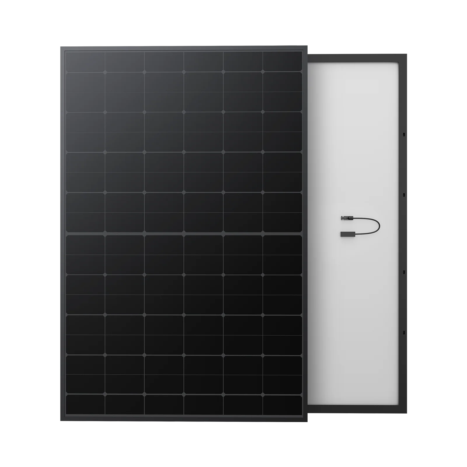 Panneau Solaire Rigide de 420W - Image 5