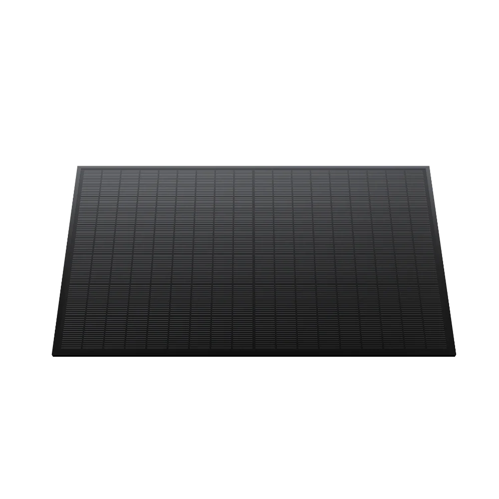 Panneaux Solaires Bifaciaux de 450W - Image 3