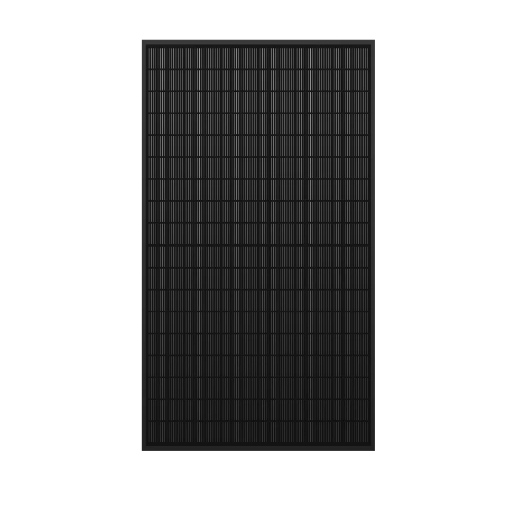 Panneaux Solaires Bifaciaux de 450W - Image 4