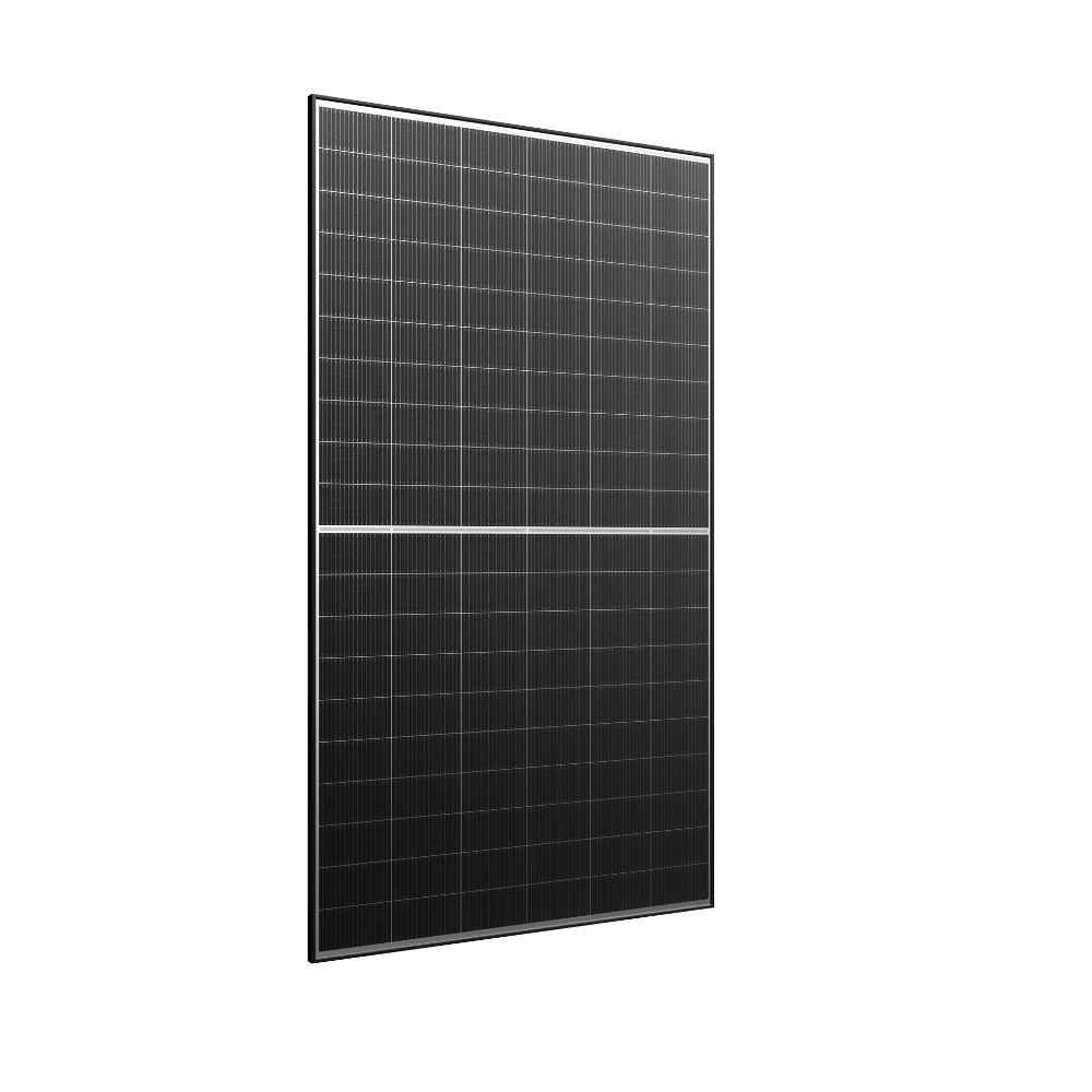 Panneaux Solaires Bifaciaux de 500W - Image 8