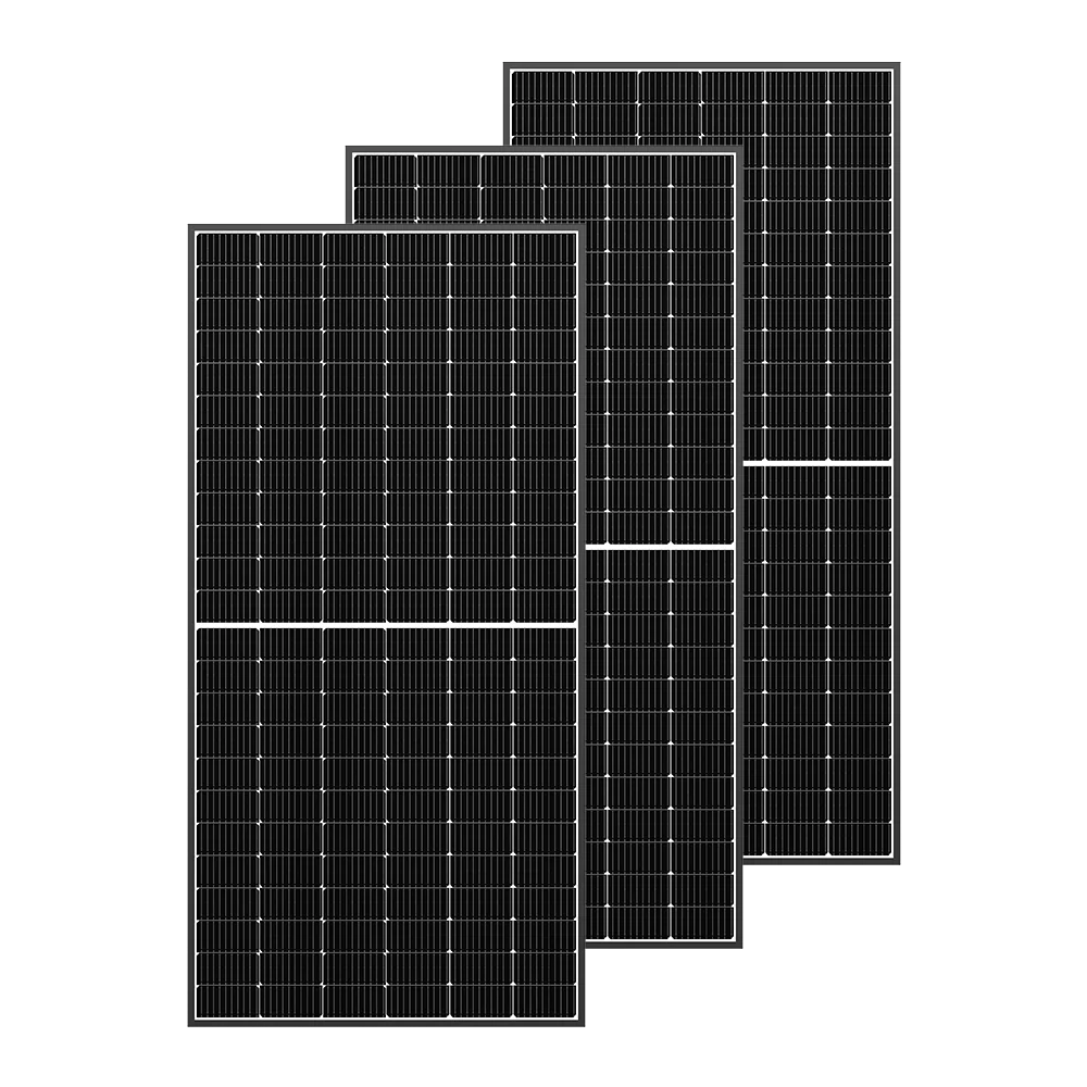 Panneaux Solaires Rigides de 455W - Image 7