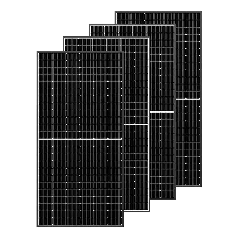 Panneaux Solaires Rigides de 455W - Image 8
