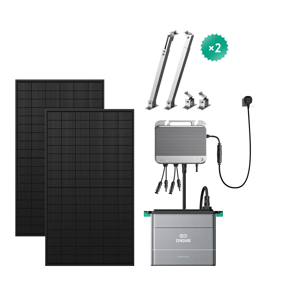 SolarFlow 800 - Image 10
