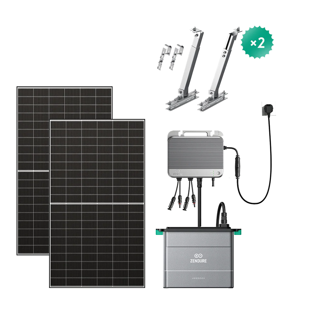 SolarFlow 800 - Image 12