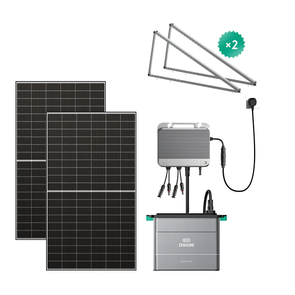 SolarFlow 800 - Image 13