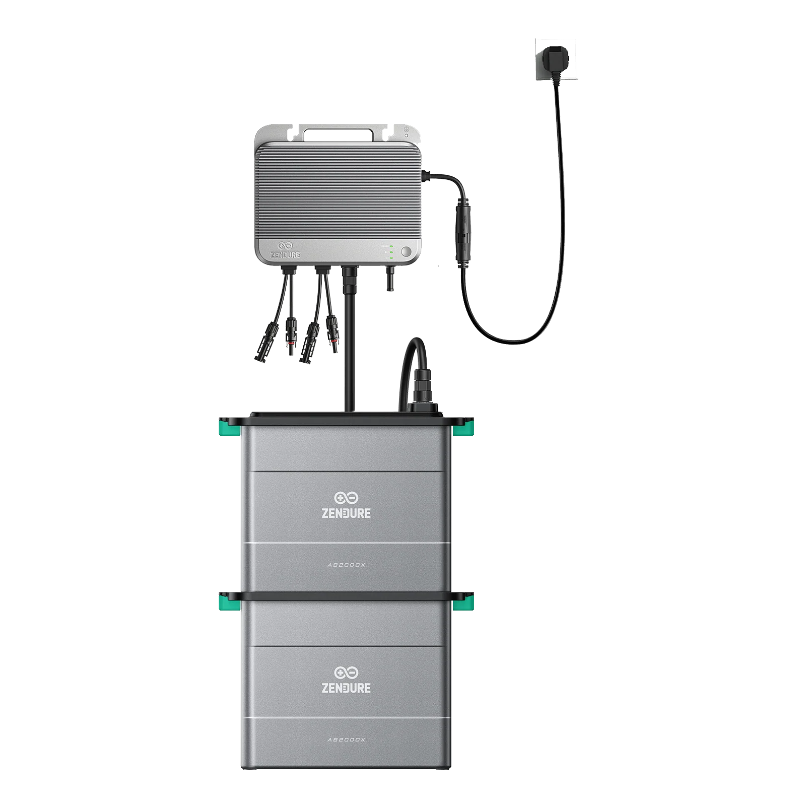 SolarFlow 800 - Image 14