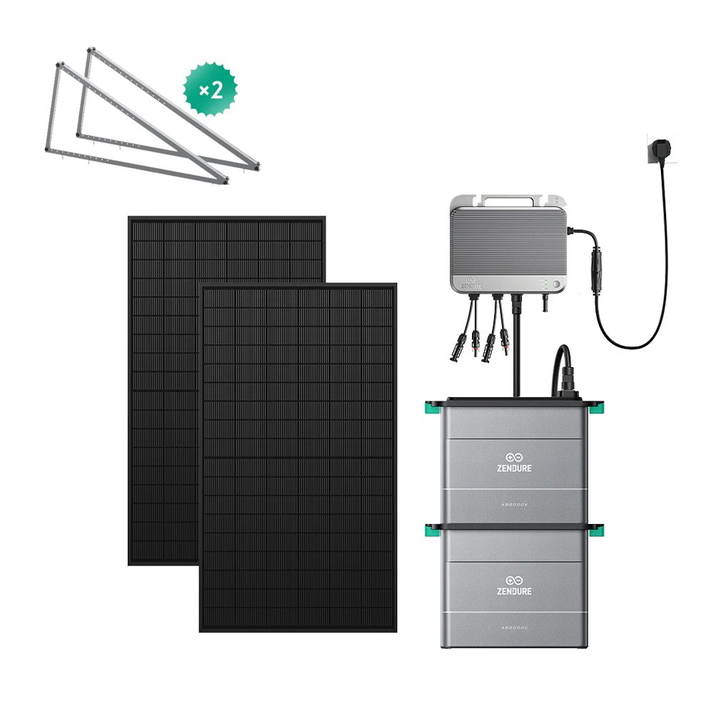 SolarFlow 800 - Image 15