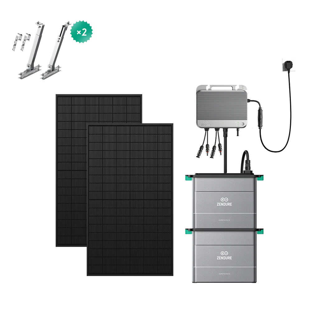 SolarFlow 800 - Image 17