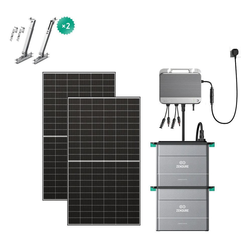 SolarFlow 800 - Image 18