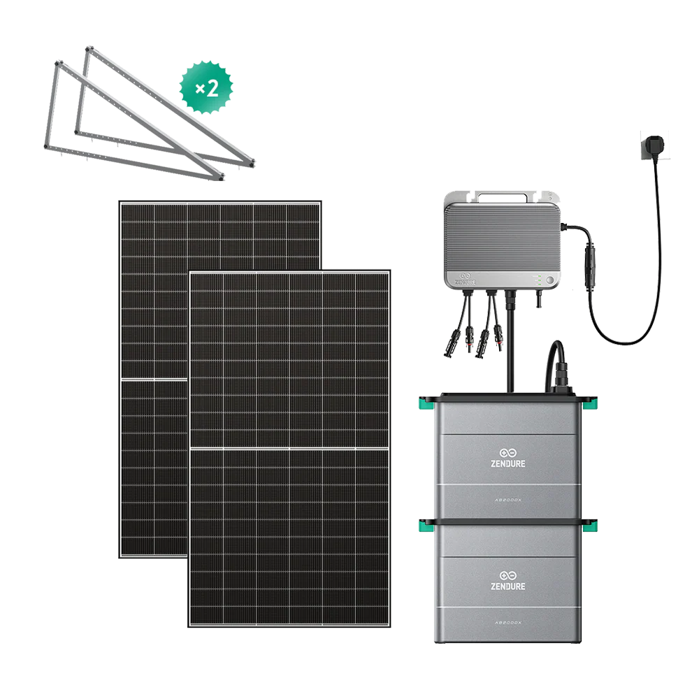 SolarFlow 800 - Image 19