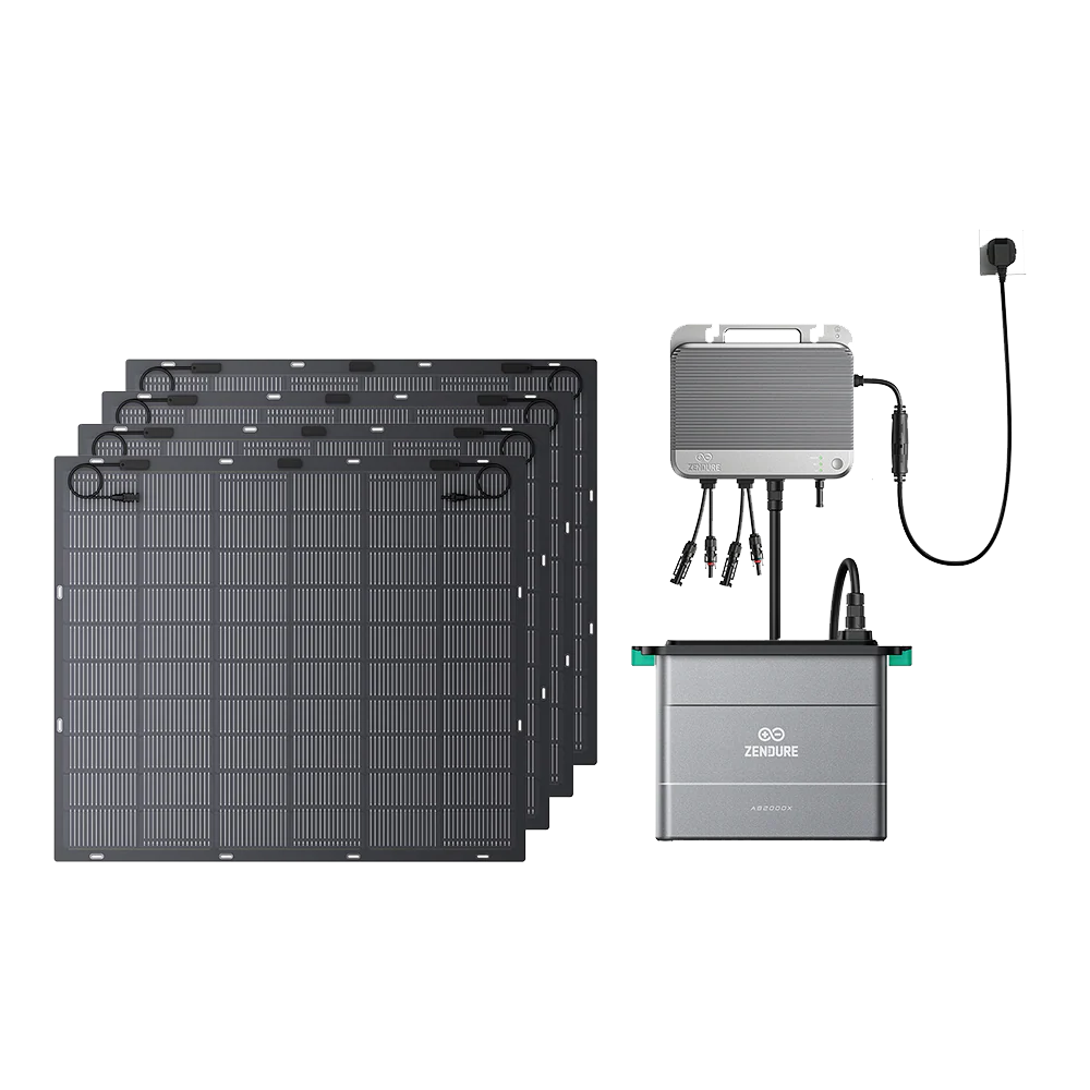 SolarFlow 800 - Image 27