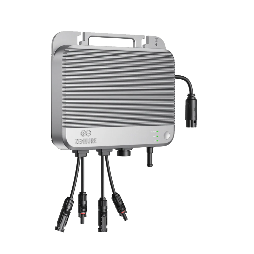 SolarFlow 800 - Image 3