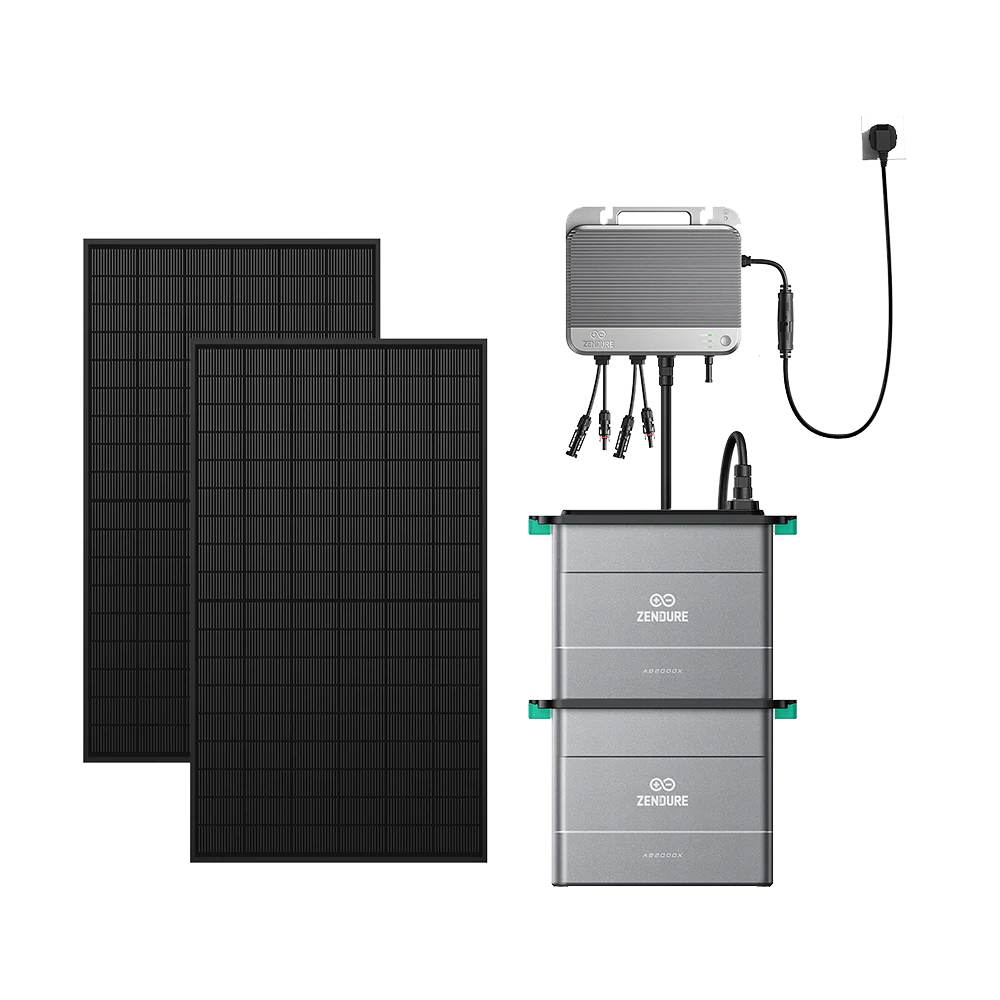 SolarFlow 800 - Image 31