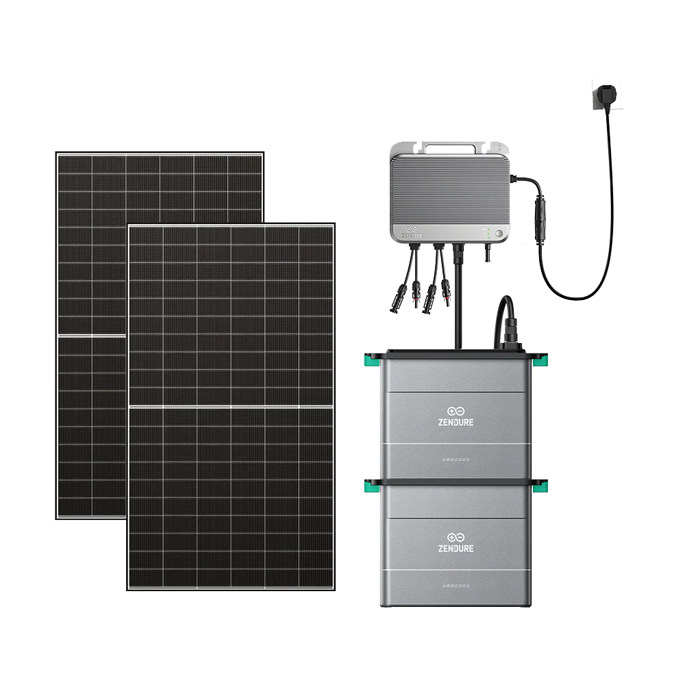 SolarFlow 800 - Image 32