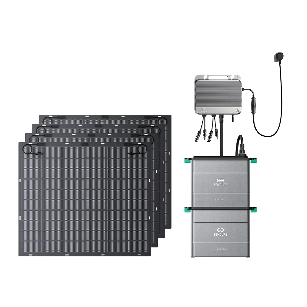 SolarFlow 800 - Image 33