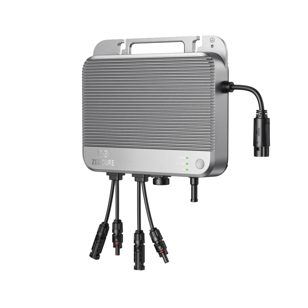 SolarFlow 800 - Image 4