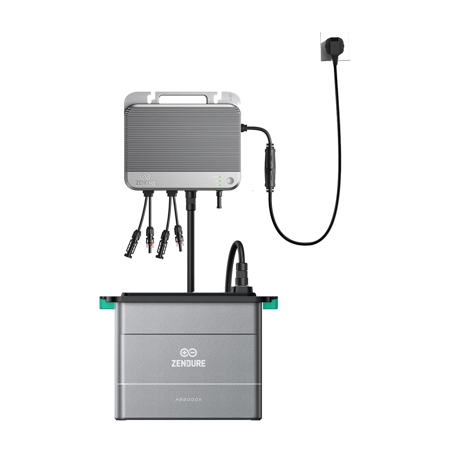 SolarFlow 800 - Image 5
