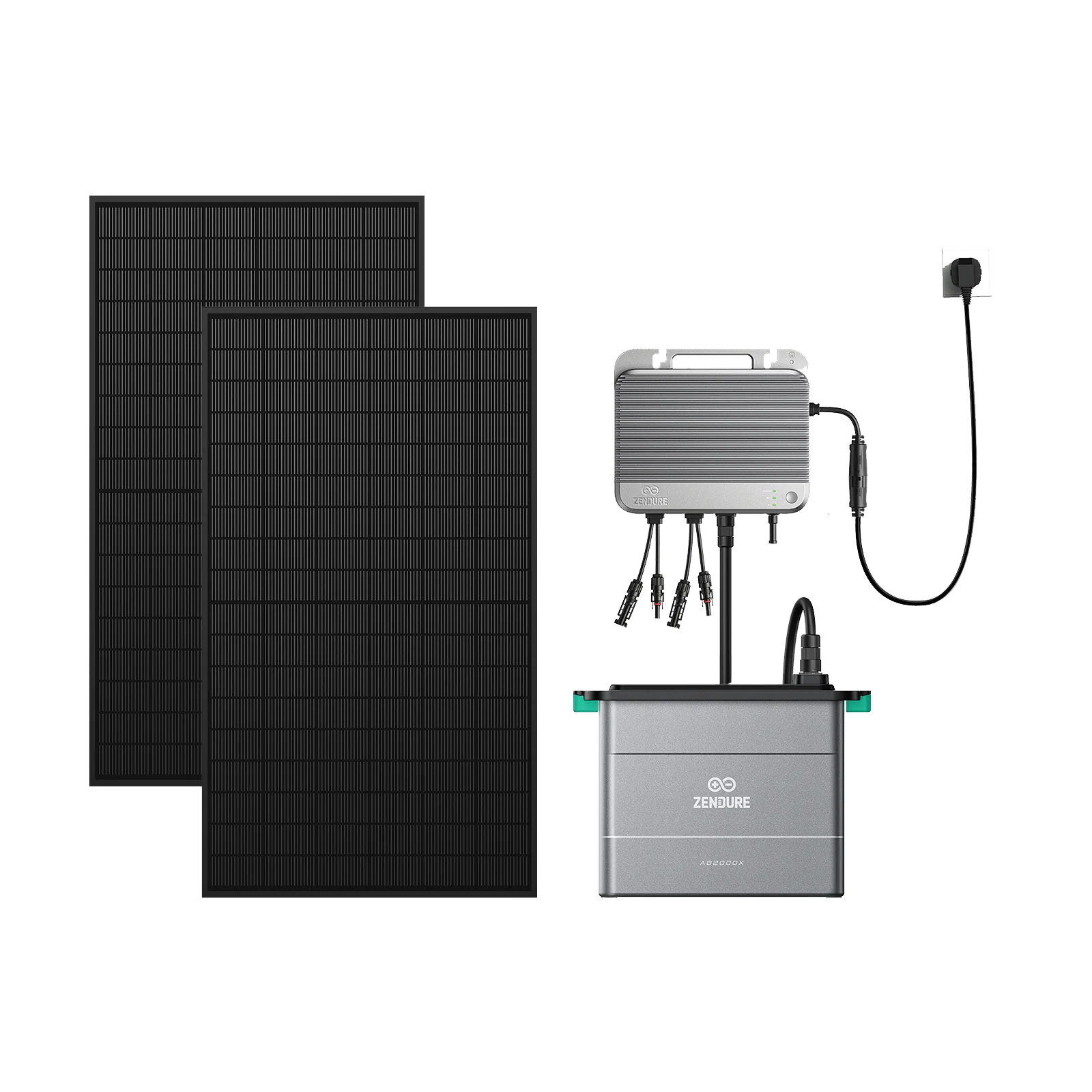 SolarFlow 800 - Image 6