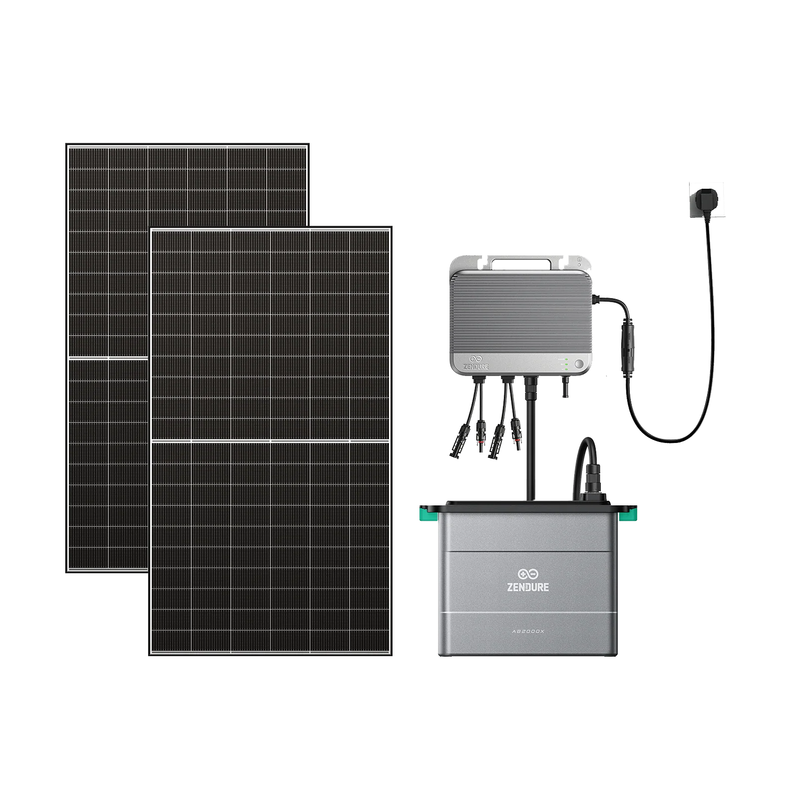 SolarFlow 800 - Image 7